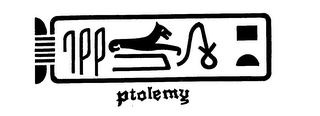 PTOLEMY logo