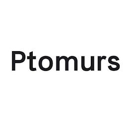 PTOMURS logo