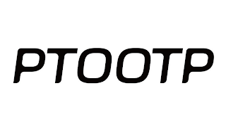 PTOOTP logo