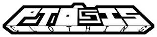 PTOSIS CLOTHING logo