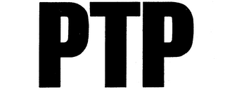 PTP logo