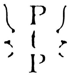 PTP logo