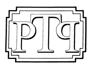 PTP logo