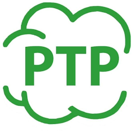 PTP logo