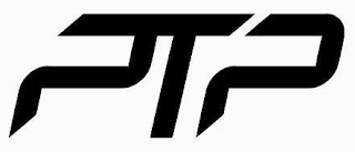 PTP logo