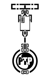 PTP logo
