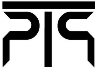PTP logo