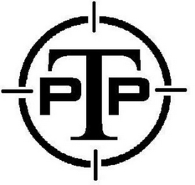 PTP logo