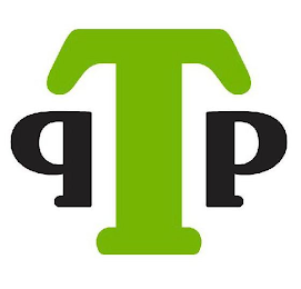 PTP logo