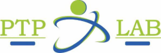 PTP LAB logo