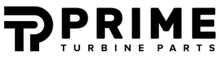 PTP PRIME TURBINE PARTS logo