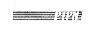 PTPN logo