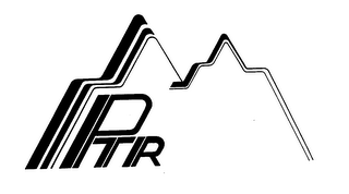 PTR logo