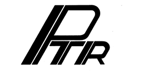 PTR logo