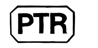 PTR logo