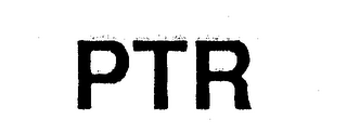 PTR logo