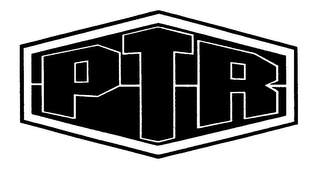 PTR logo