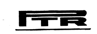 PTR logo