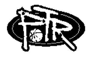 PTR logo