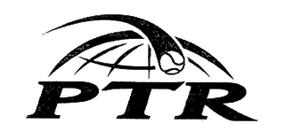PTR logo