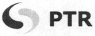 PTR logo