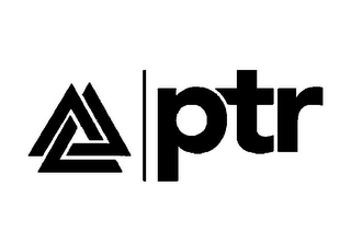 PTR logo