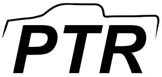 PTR logo