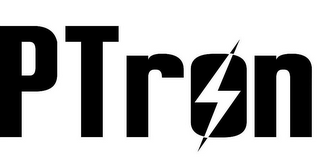 PTRON logo