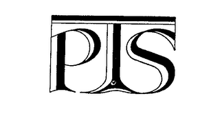 PTS logo