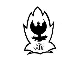 PTS logo