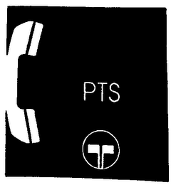 PTS logo