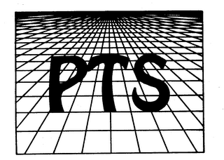 PTS logo