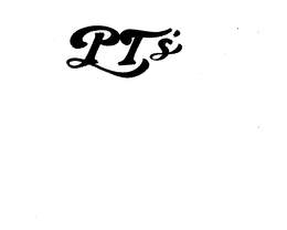 PT'S logo