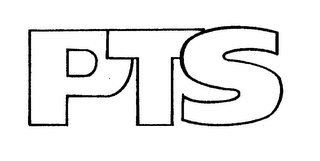 PTS logo