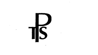 PTS logo