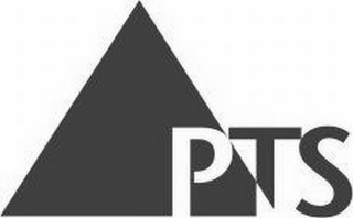 PTS logo