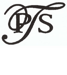 PTS logo