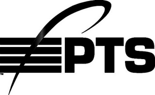 PTS logo