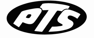 PTS logo