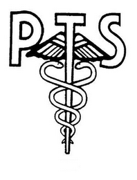 PTS logo