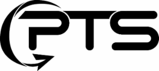 PTS logo
