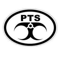 PTS logo