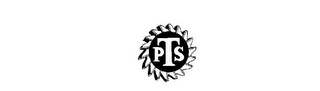 PTS logo