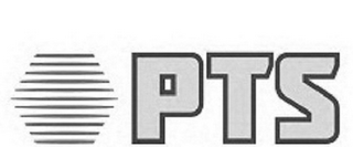 PTS logo