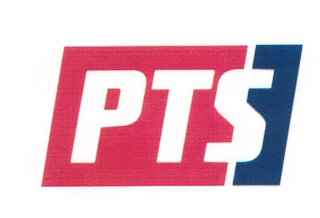 PTS logo