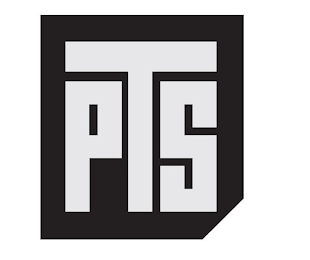 PTS logo