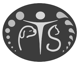 PTS logo