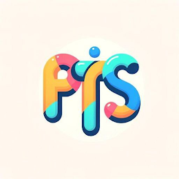 PTS logo