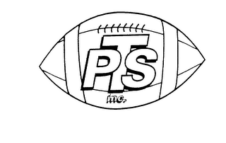 PTS INC. logo
