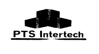 PTS INTERTECH logo